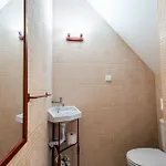 Casa Do Pisco - By Smarthomes * São Martinho do Porto