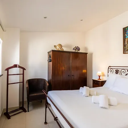 Casa Do Pisco - By Smarthomes 펜션