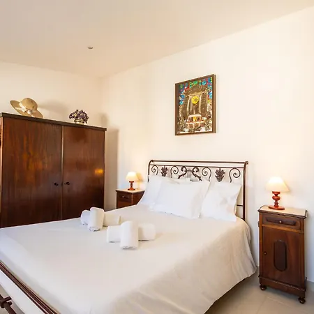 펜션 Casa Do Pisco - By Smarthomes