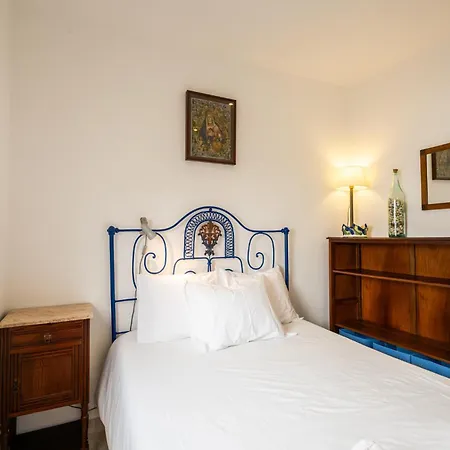 펜션 Casa Do Pisco - By Smarthomes *