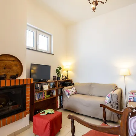 펜션 Casa Do Pisco - By Smarthomes *
