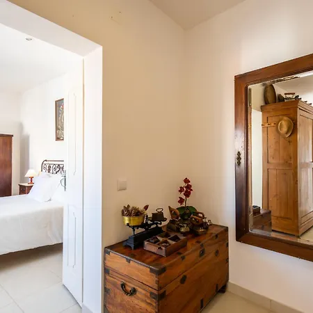 펜션 Casa Do Pisco - By Smarthomes *