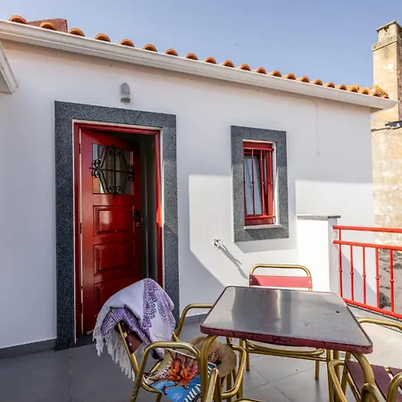 Casa Do Pisco - By Smarthomes 圣马蒂纽·杜·波特