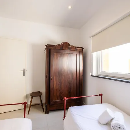 Casa de Férias Casa Do Pisco - By Smarthomes São Martinho do Porto