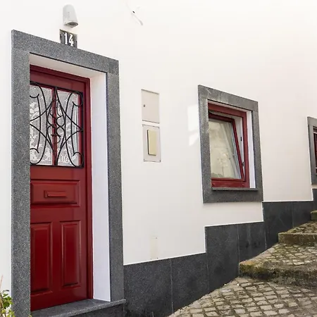 Casa Do Pisco - By Smarthomes 圣马蒂纽·杜·波特