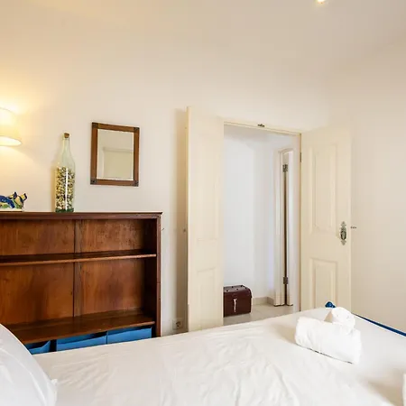 Casa Do Pisco - By Smarthomes Casa de Férias *