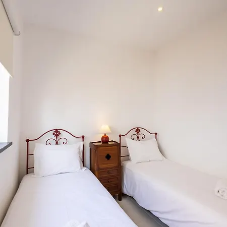 度假居 Casa Do Pisco - By Smarthomes *