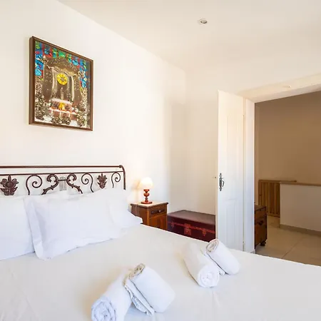 度假居 Casa Do Pisco - By Smarthomes 圣马蒂纽·杜·波特