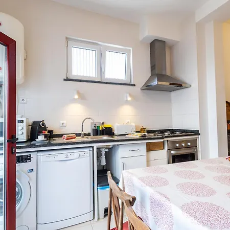 Casa Do Pisco - By Smarthomes