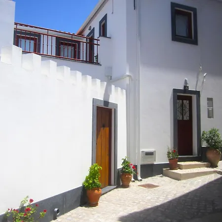 Casa Do Pisco - By Smarthomes Hébergement de vacances