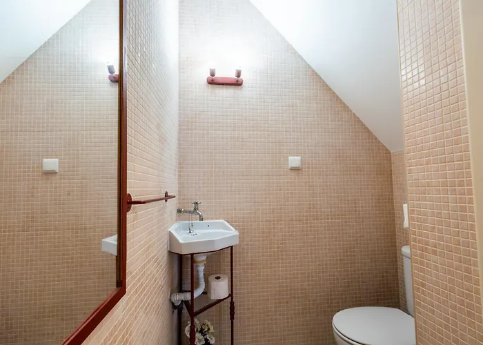 Casa Do Pisco - By Smarthomes * 圣马蒂纽·杜·波特