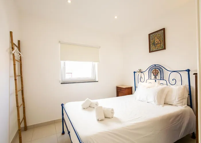 Casa Do Pisco - By Smarthomes 圣马蒂纽·杜·波特