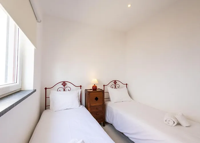 度假居 Casa Do Pisco - By Smarthomes *