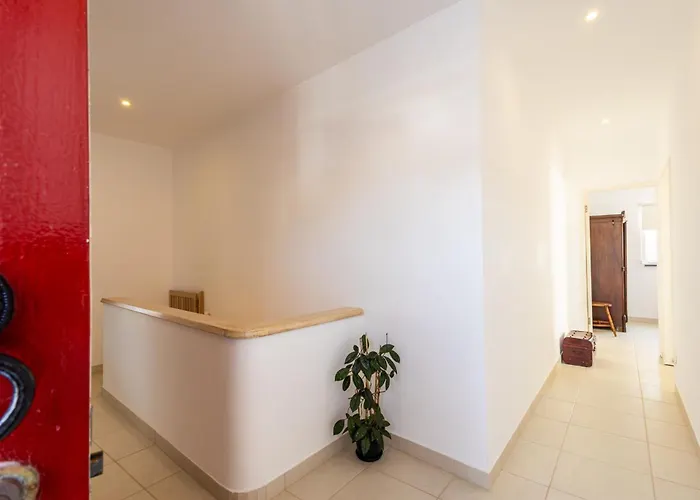 Casa Do Pisco - By Smarthomes 度假居