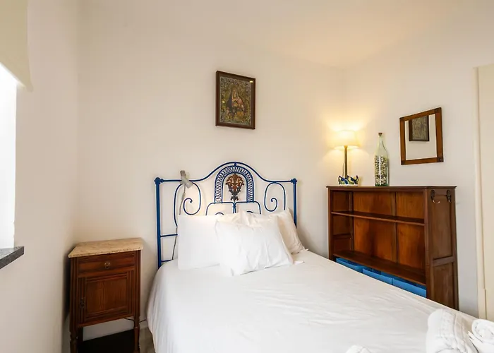 度假居 Casa Do Pisco - By Smarthomes *