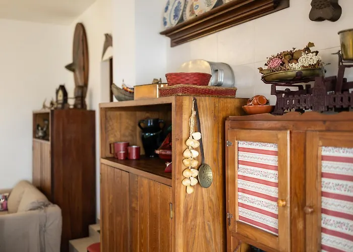 Casa Do Pisco - By Smarthomes 圣马蒂纽·杜·波特