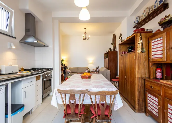 Casa Do Pisco - By Smarthomes 度假居 *