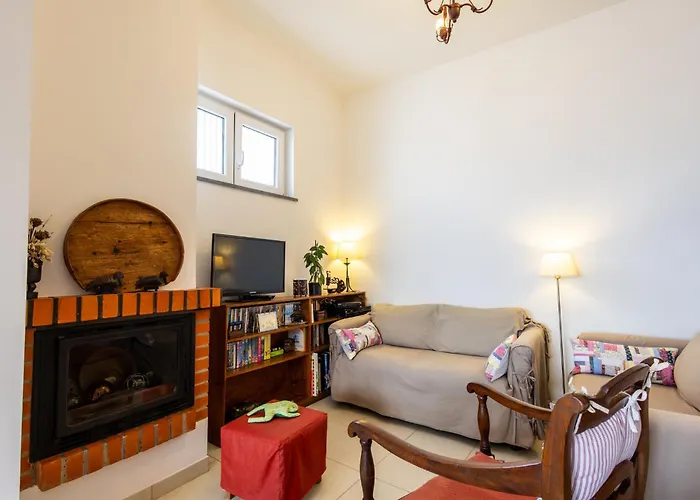 度假居 Casa Do Pisco - By Smarthomes *