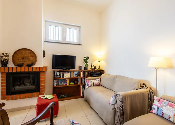 Casa Do Pisco - By Smarthomes 圣马蒂纽·杜·波特