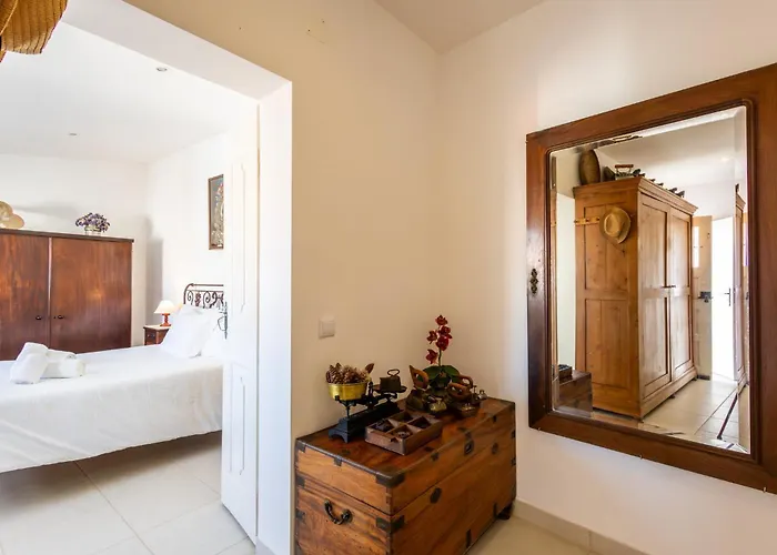 度假居 Casa Do Pisco - By Smarthomes *